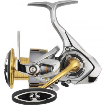 Daiwa Freams LT 6000D-H Ultra-Leichtrolle