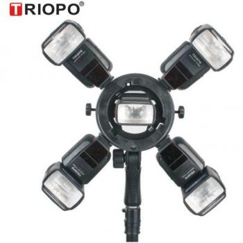 Bowen Speedlite TR‑05 Soporte
