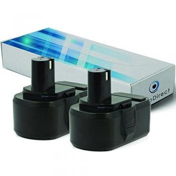 Batteries rechargeables Ryobi OHT-1850 3000mAh 18V