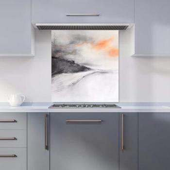 Designer Isla Quinn Kitchen Splashback – 700mm x 650mm
