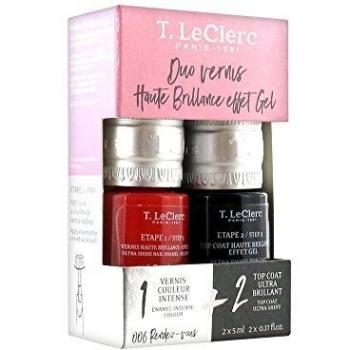 LeClerc Esmalte de uñas Nº 006 Rendez Vous
