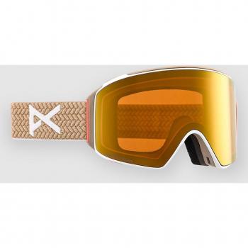 Masque Anon M4 Cylindrical avec motif Smttup