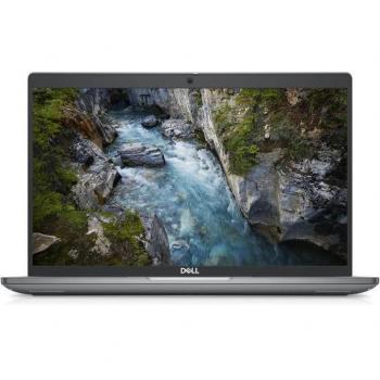 Dell PRECISION 3480/I7-1370P/32GB/512GB/14/A500/W11P/3Y 77VNM