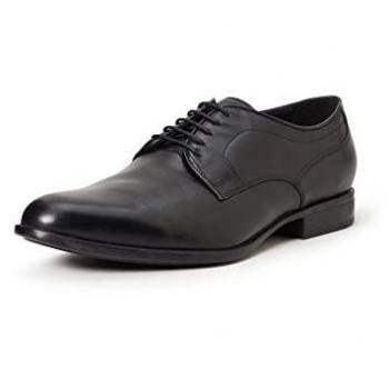 Geox Iacopo elegante Herrenschuhe
