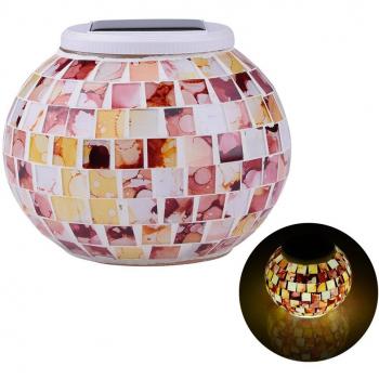 SferaMagica LED Esterno