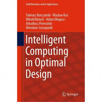 Vitalsource Technologies, Inc. Intelligent Computing In Optimal Design