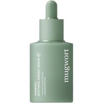 Calm Energizing Serum con Artemisia 30 ml