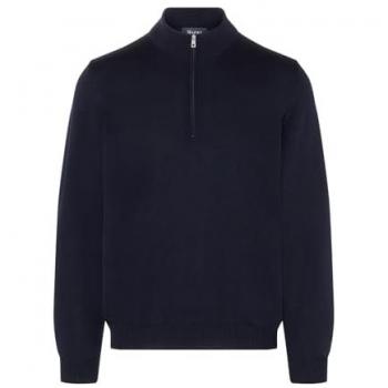 Veste MAERZ München Blu Scuro
