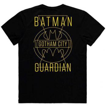 Batman Gotham City Guardian Tee for Men
