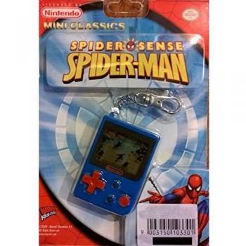 Porte-clés Spider-Man Mini