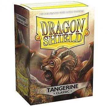 Dragon Shield Matte Card Sleeves II Box