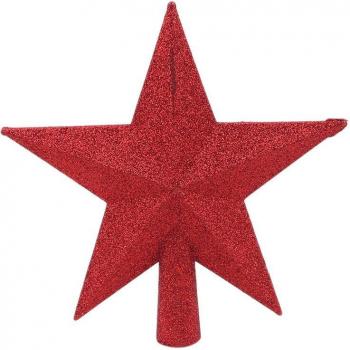 Decorative Star for Christmas Tree
