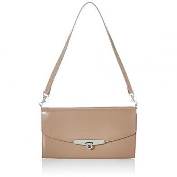 Picard Abendtasche Dolce Vita Clutch Braun Damen