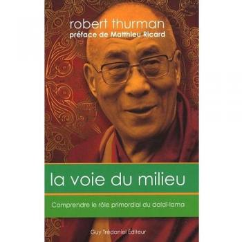 La voie du milieu