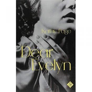 Kathy Page Dear Evelyn