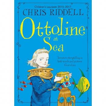 Ottoline at Sea