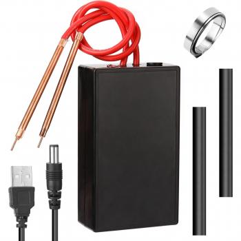 Kit Portátil de Soldadura por Puntos 18650