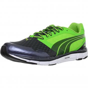 Puma Speedster Green/Black 44 EU