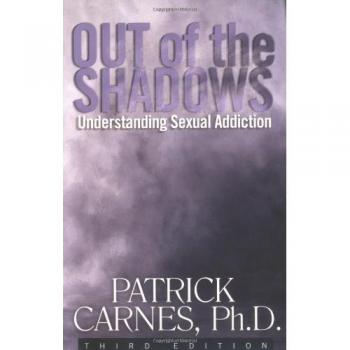 Out of the Shadows Understanding Sexual Addiction by Patrick J Carnes