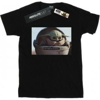 Mandalorian No Mercy T‑Shirt
