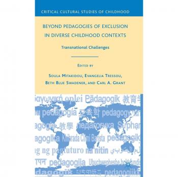 Beyond Pedagogies of Exclusion in Diverse Childhood Contexts