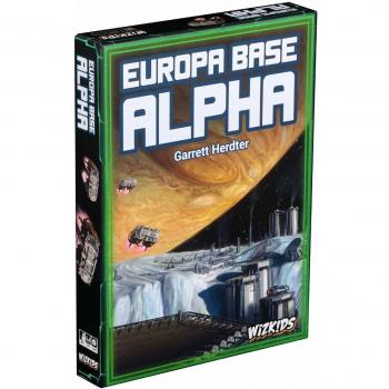 Europa Alpha Base Bundle