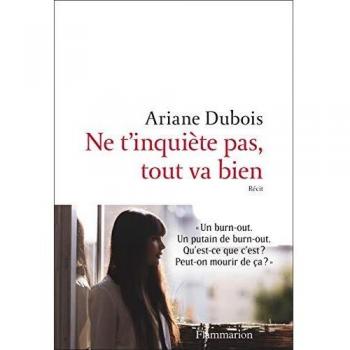 Ariane Dubois
