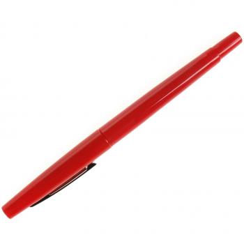 Red PaperMate Fibre Tip Pen Set of 12