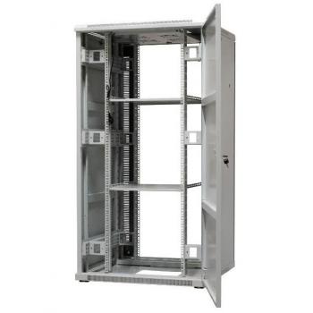 Emiter EMITERNET 32U Freistehender Serverschrank