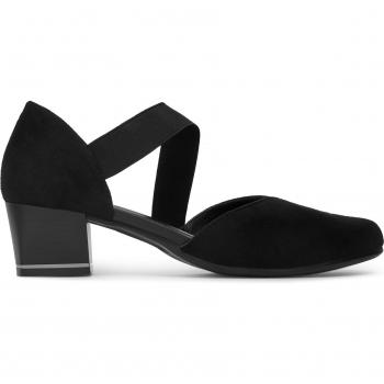 Lasocki Pumps RST-FLEX-48 in elegantem Schwarz