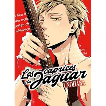 Les caprices du Jaguar
