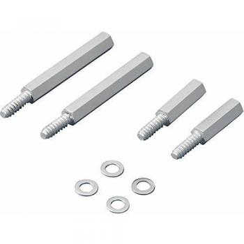 Ecarteur Rittal 2311.225 acier 1 unité
