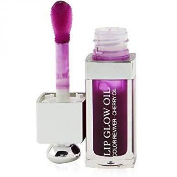 DIOR Dior Addict Lip Glow Oil Lippenöl Farbton 006 Berry 6 ml