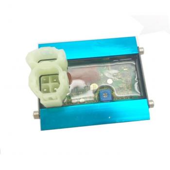 Performance Adjustable CDI for 50cc to 250cc Engines