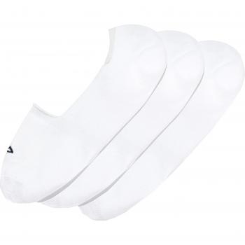 3 Pair Navy Mercerized Cotton Crew Socks Men's 5-8
