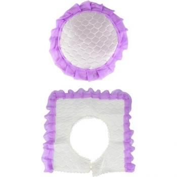 Dust-Proof Yarn Cover for Water Dispenser