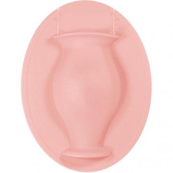 Sticky Silicone Fridge Vase