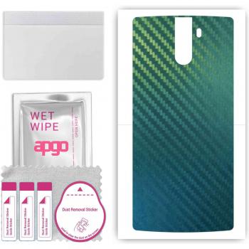 Apgo Vinyl Skin for Doogee BL1200 Pro