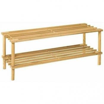 Zapatero 70x26x29cm con 2 Balda – Kmt Style