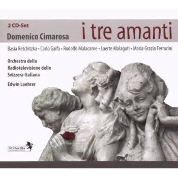 I Tre Amanti