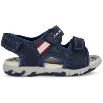 Geox B S.Flaffee Bleu (22)