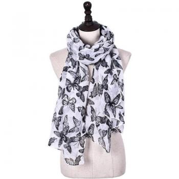 Bufand papillon YG306