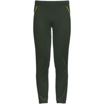 Pantalones Outdoor Observer Fast Kombu Verde/Sulphur S