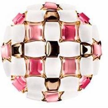 Mida 50 cm Rosé Light