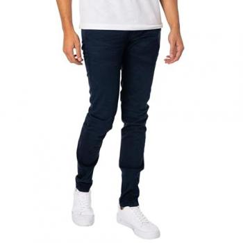 Diesel Sleenker 1979 jeans homme skinny bleu 34