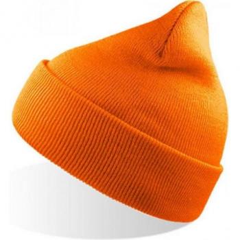 Windschutz-Mütze Atlantis – recycelter Polyester