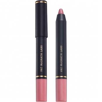 Labios Dramáticos Mega Pincel Rosa Divina