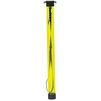 Softee Yellow Ball Picker Tube – 15 Pack