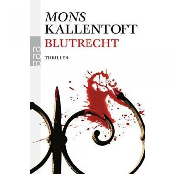 Blutrecht