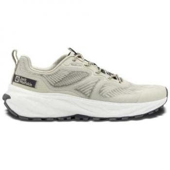 Jack Wolfskin Prelight Swift Pro Vent Low Beige Hiking Boots